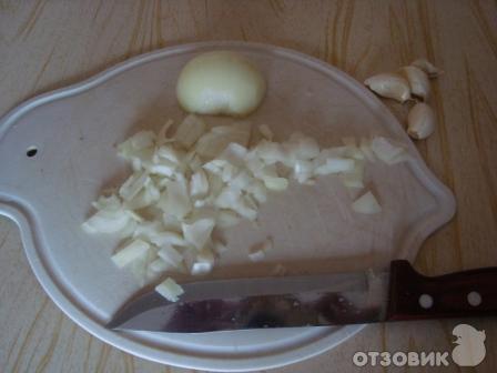Картофельная запеканка Советская фото