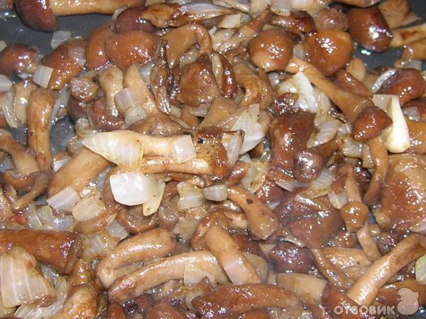 Рецепт Зразы с грибами фото