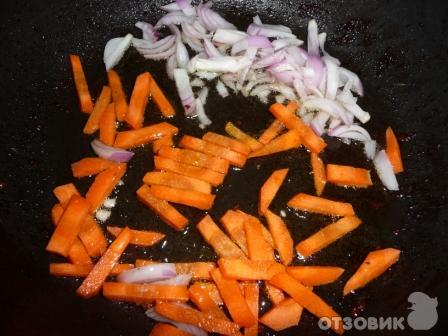 Рецепт Говядина с картошкой в горшочке фото