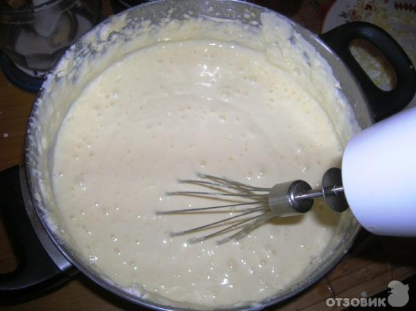 Рецепт творожного тортика с клубникой фото