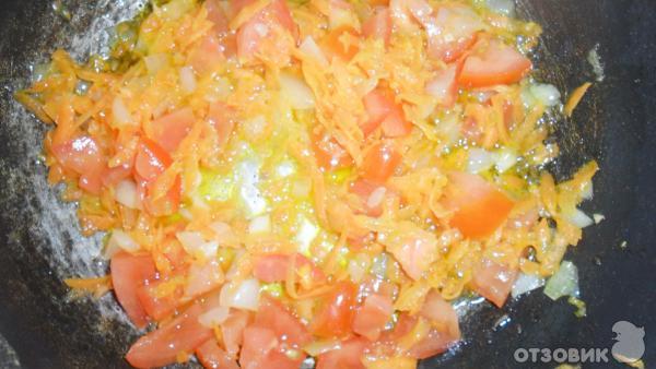 Рецепт супа С фрикадельками и макаронами фото