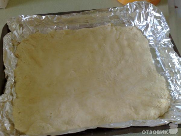 рецепт пирог от коныча фото