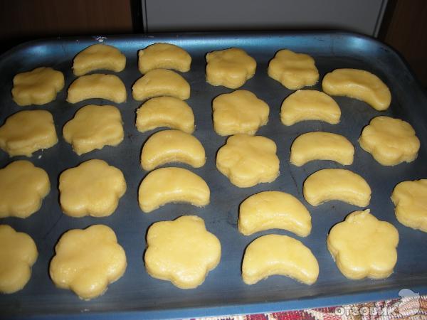 домашнее печенье на майонезе рецепты наших бабушек | Дзен