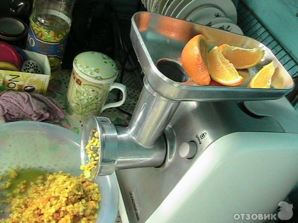 Рецепт варенья из ревеня и апельсинов