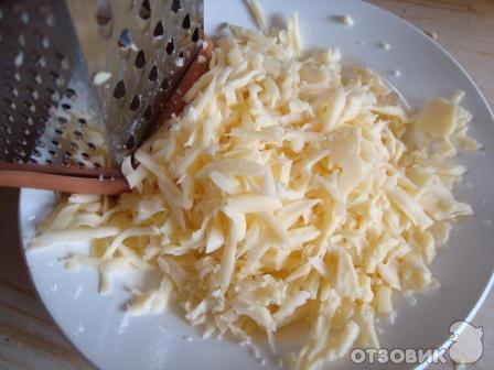 Рецепт Рыбка с картофелем праздничная фото