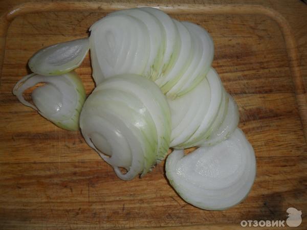 Рецепт Курица с овощами в фольге в духовке фото