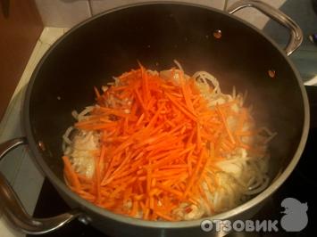 Рецепт Куринная растрепка фото