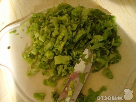 Рецепт Картофельный салат с сельдью и горчичным маслом фото