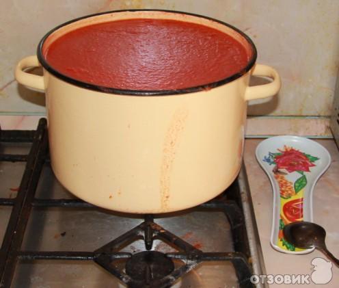 Домашний томатный сок на зиму - пошаговый рецепт с фото на натяжныепотолкибрянск.рф