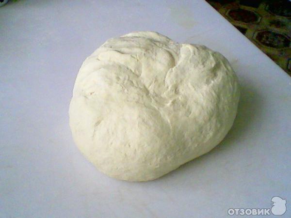 Рецепт выпечки домашнего пшеничного хлеба фото
