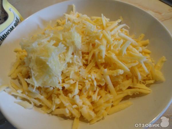 Рецепт закуски Помидоры с сыром фото