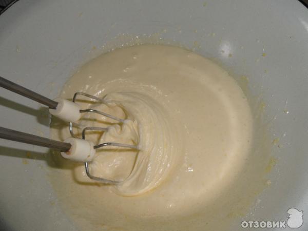 Рецепт торт Ивашка - кудряшка фото
