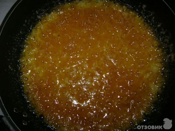 Рецепт Креветки в чесночном соусе фото
