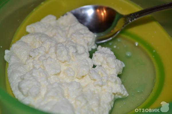 Рецепт Кефир, творог, йогурт в домашних условиях фото