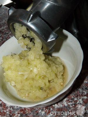 Рецепт Зразы картофельные с капустой фото