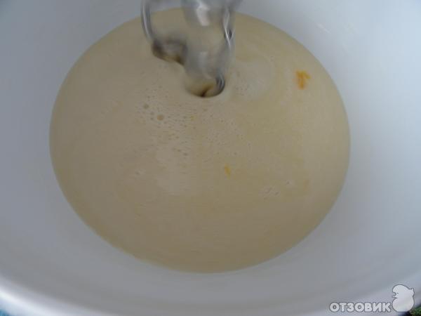 Рецепт Пицца домашняя фото