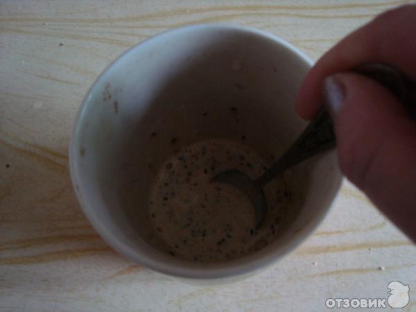 Рецепт ароматного кофе с ванилью и корицей фото