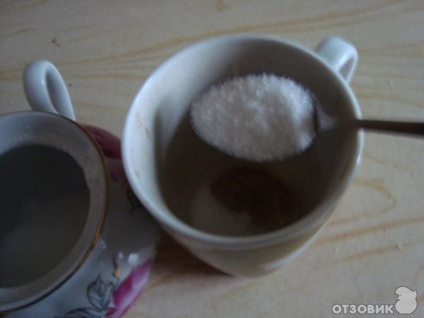 Рецепт ароматного кофе с ванилью и корицей фото
