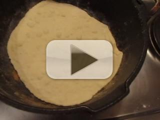 Видео Рецепт Торт на сковороде