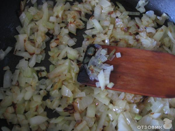 И салат, и гарнир – рецепт постного блюда из грибов и консервированной фасоли