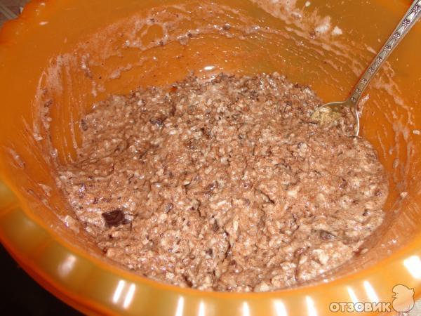 Рецепт Гавайское печенье с кокосовой стружкой фото