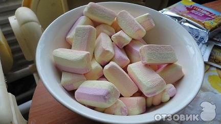 Сахарная мастика из маршмеллоу - пошаговый рецепт с фото на webmaster-korolev.ru