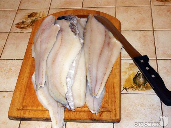 Рецепт Котлетки рыбные фото