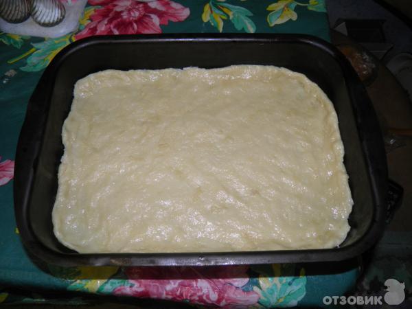 Домашний пирог с брусникой — 8 рецептов