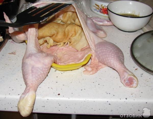 Раскрываю секретный рецепт! Ленивая блинная курица в духовке от Татьяны Литвиновой