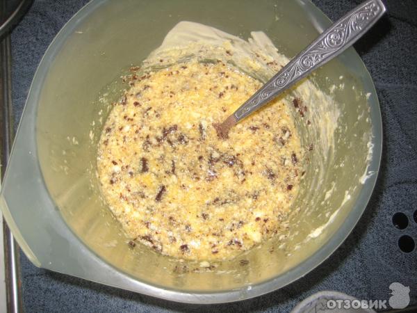 Рецепт маффинов с шоколадом фото