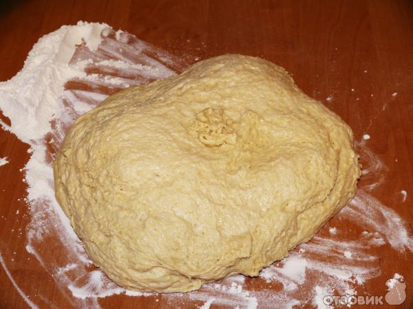 Рецепт Хачапури по абхазски фото