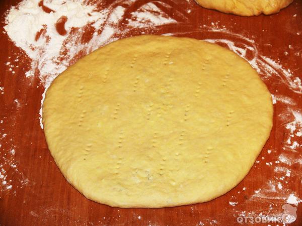Рецепт Хачапури по абхазски фото