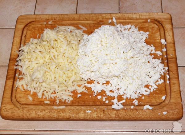 Рецепт Хачапури по абхазски фото