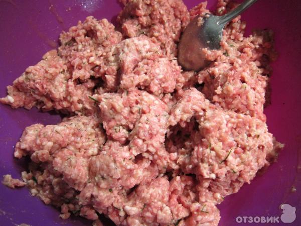 Люля-кебаб на сковороде – кулинарный рецепт