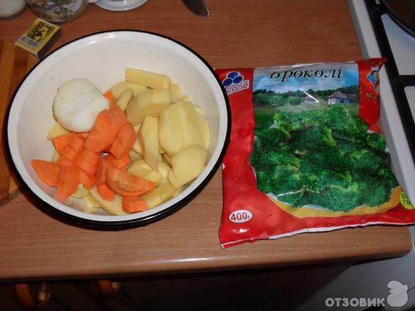 Быстрый диетический суп с фрикадельками: пошаговый рецепт с фото и видео