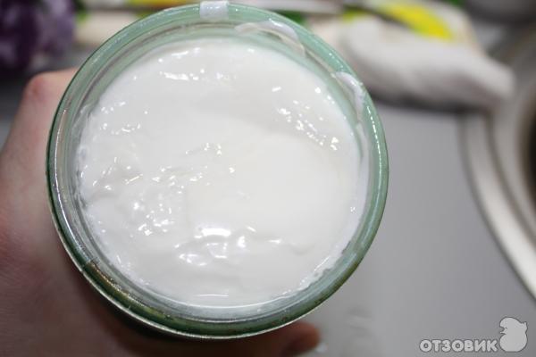 Рецепт Йогурт из молока на основе закваски Наринэ фото