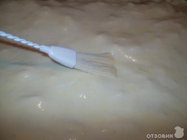 Рецепт Пирог картофельно-мясной фото