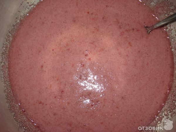 рецепт пирога ягодка фото