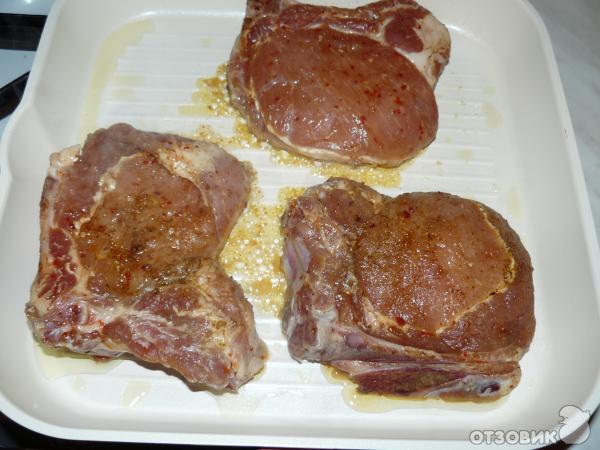 Что приготовить на ужин из мяса