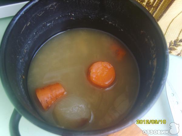 Рецепт Свиное сердце, тушеное в томатном соусе фото
