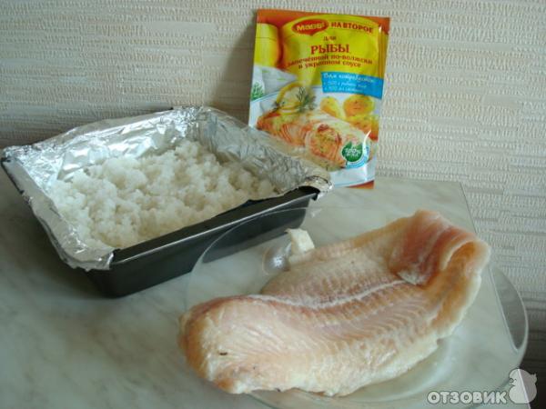 Соусы к рыбе – рецепты с фото (пошагово)
