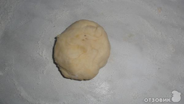 Рецепт Учпичмаки с картоыелем фото