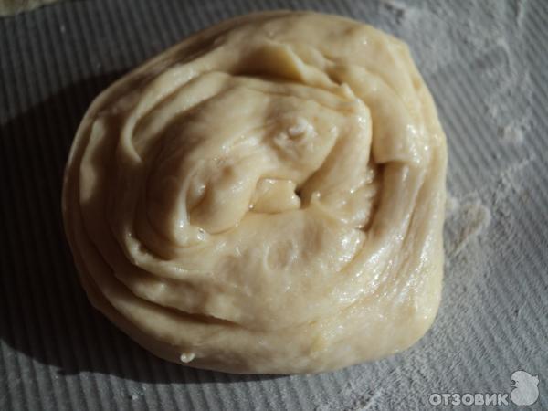 Рецепт Домашние булочки фото