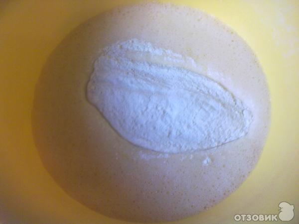 Рецепт кекса с сухофруктами и орехами фото