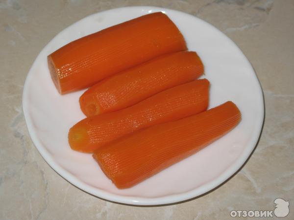 Рецепт Овощные котлетки фото