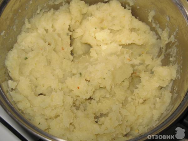 Рецепт Овощные котлетки фото