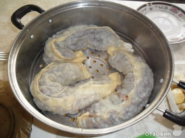 Ежики с ливером – пошаговый рецепт приготовления с фото