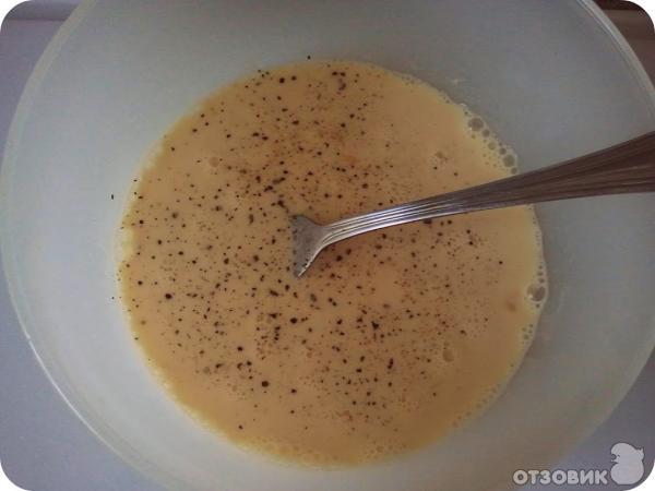 Омлет
