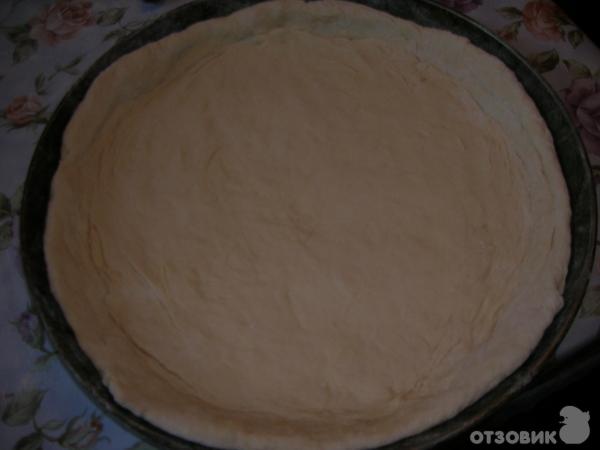 Рецепт Пироги из дрожжевого теста фото