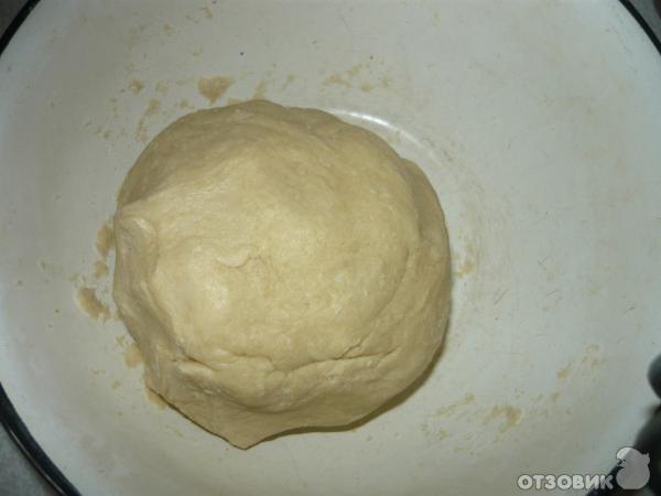 Рецепт пирога Луковый фото